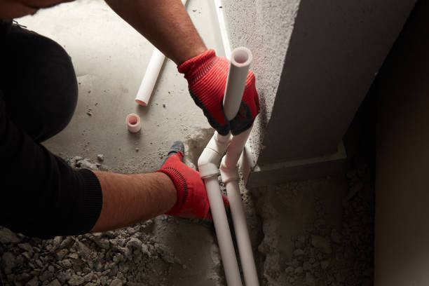 Best Commercial Plumbing Services  in Fernandina Beach, FL