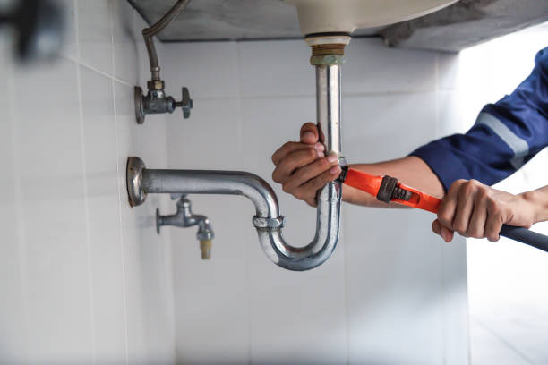 Best Hot Water Heater Installation  in Fernandina Beach, FL