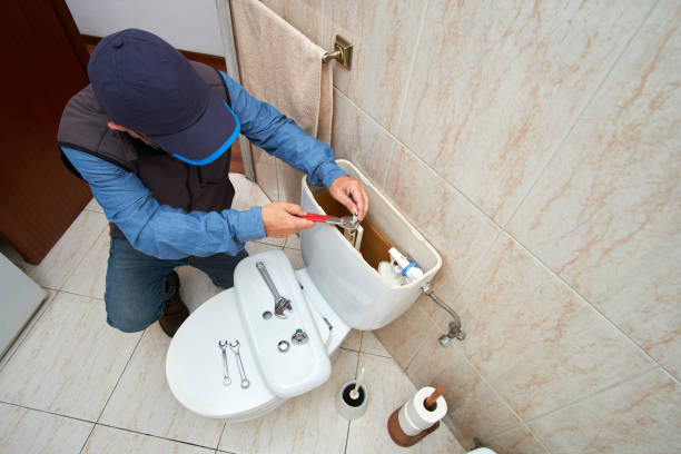 Professional Plumbing in Fernandina Beach, FL