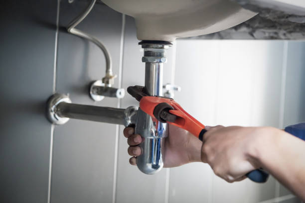 Best Leak Detection Services  in Fernandina Beach, FL