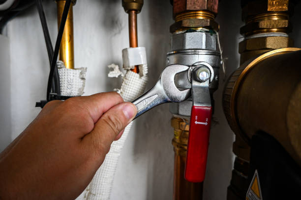 Best Water Leak Repair  in Fernandina Beach, FL